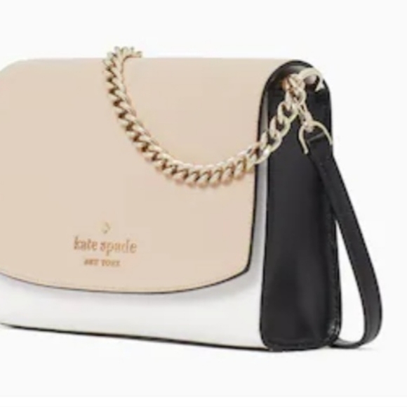 Kate Spade Carson Convertible Crossbody - Picture 1 of 7